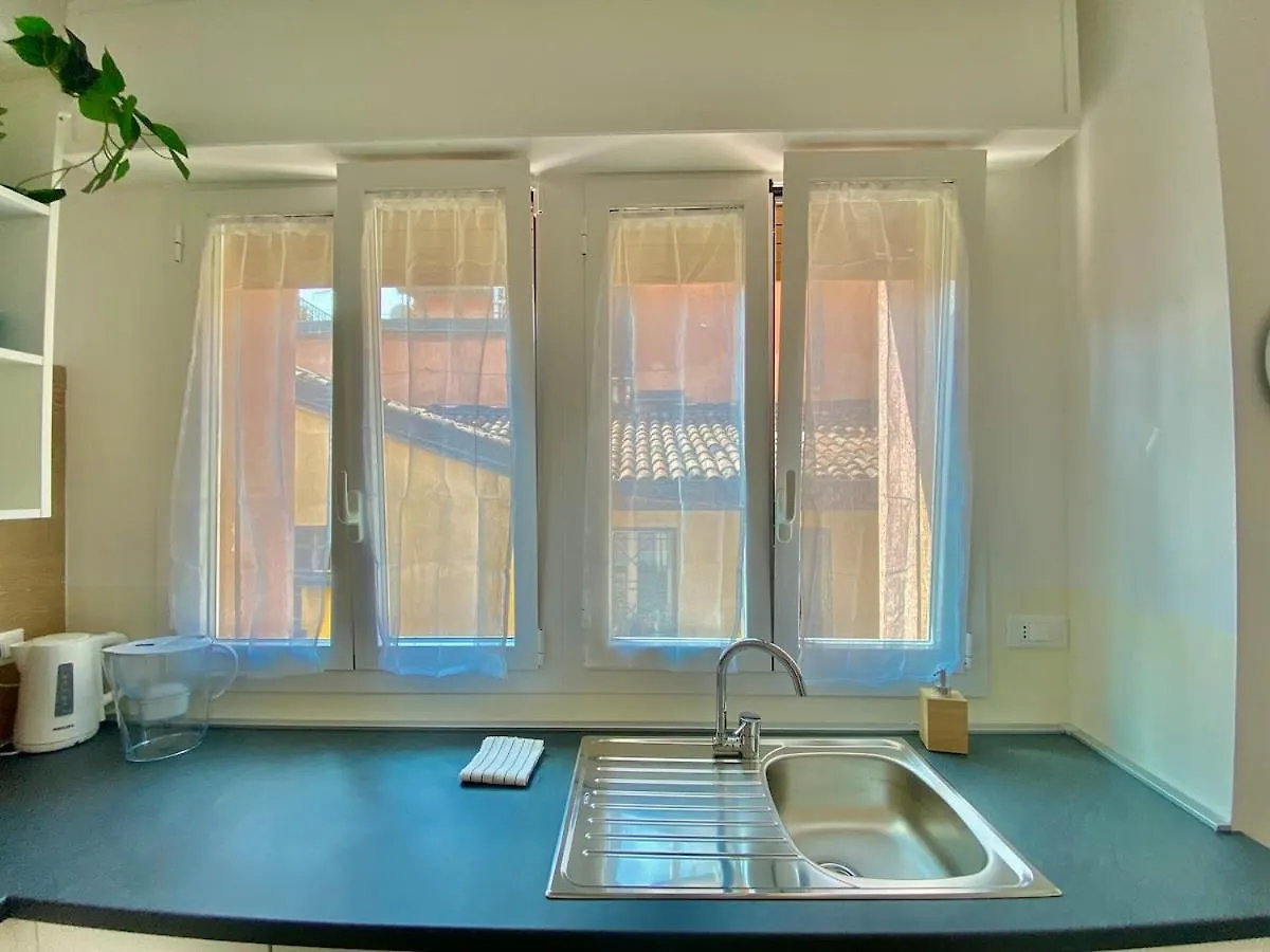 Apartamento Sweet House In The Heart Of Bolonia