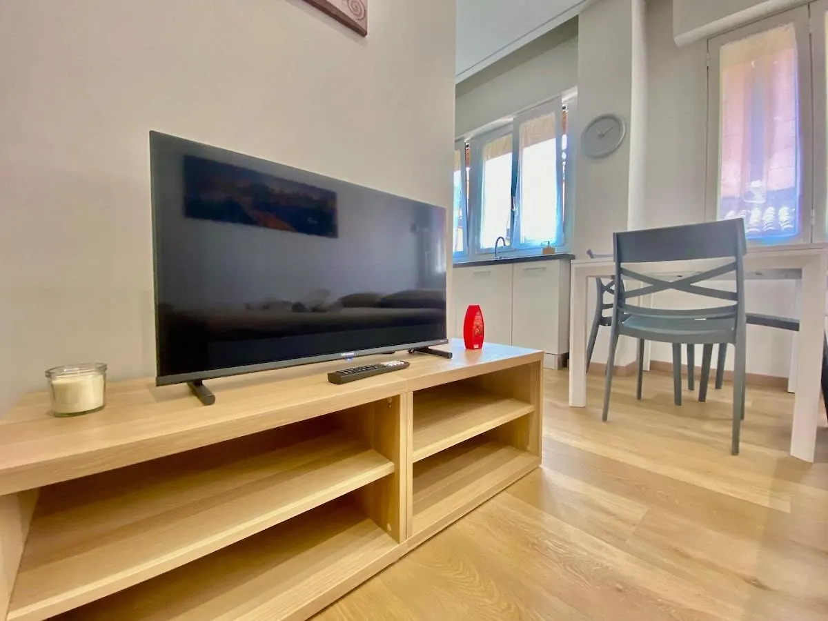 Apartamento Sweet House In The Heart Of Bolonia