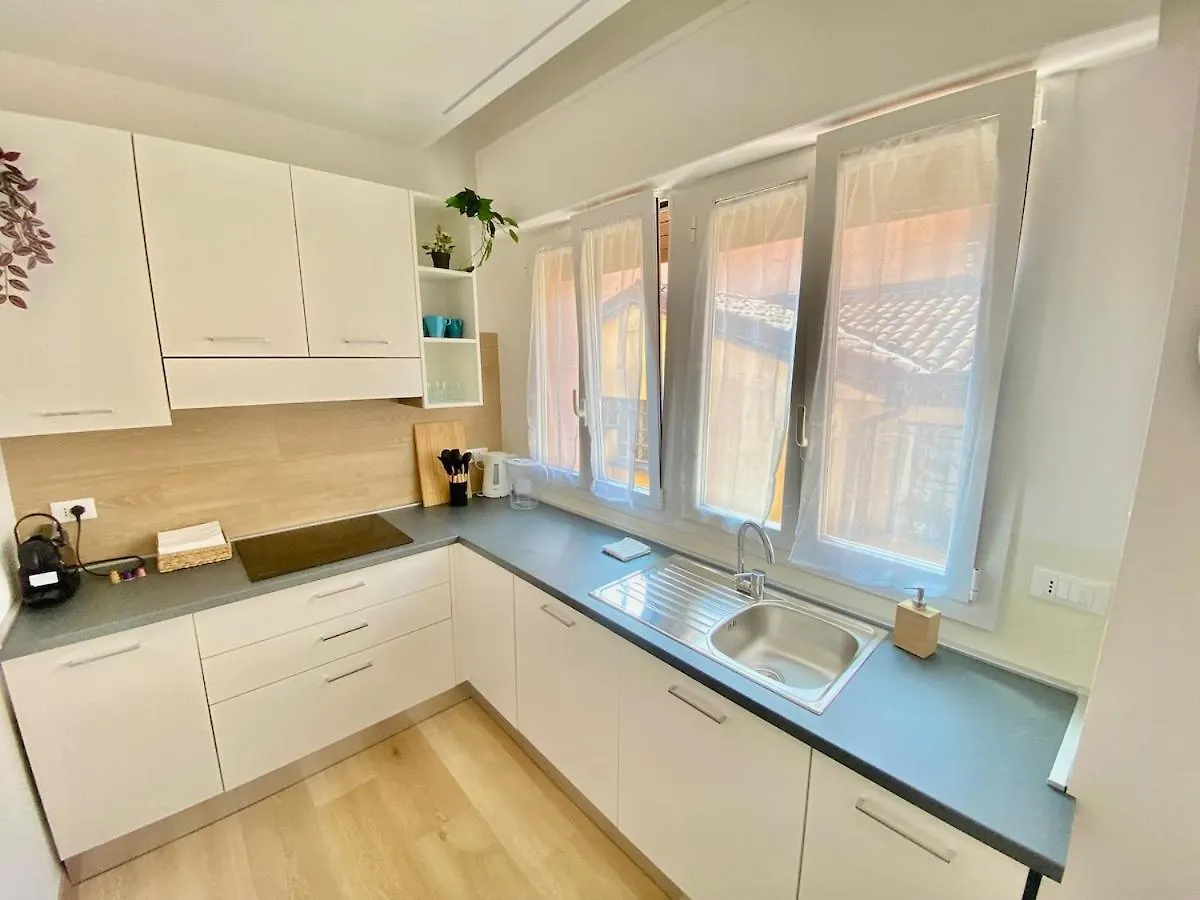 Apartamento Sweet House In The Heart Of Bolonia Italia