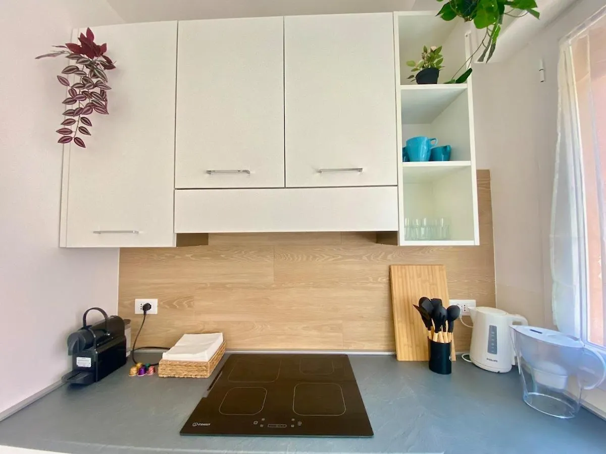 Apartamento Sweet House In The Heart Of Bolonia Italia