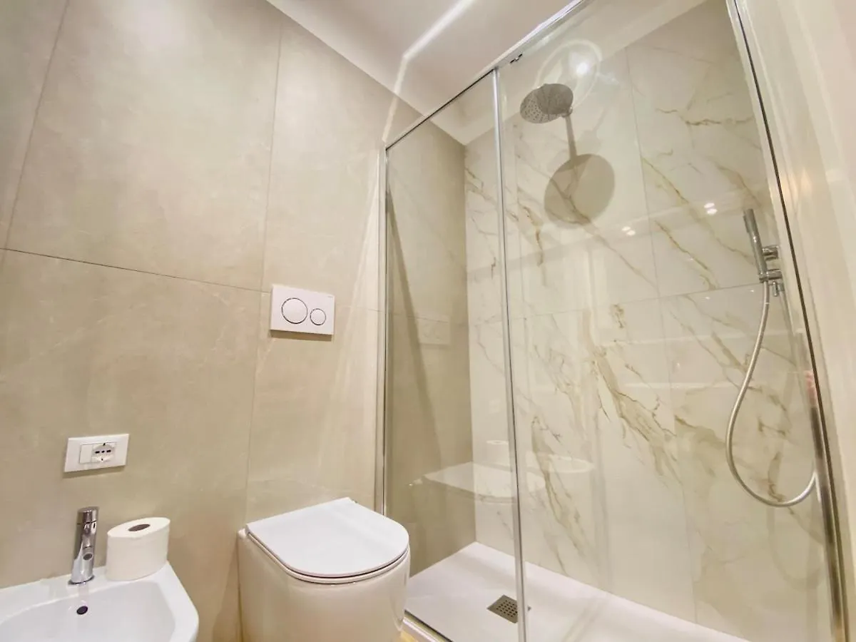 Apartamento Sweet House In The Heart Of Bolonia