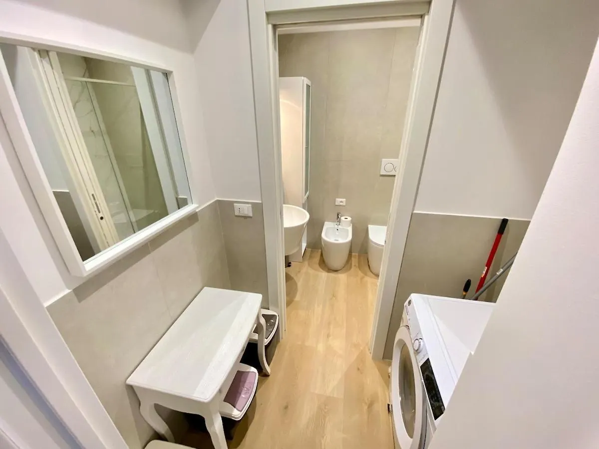 Apartamento Sweet House In The Heart Of Bolonia