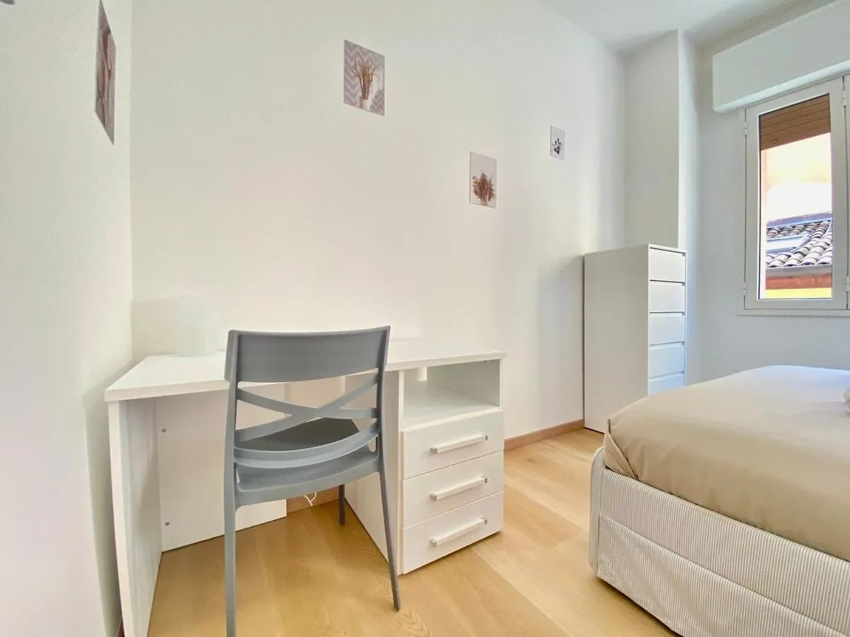 Apartamento Sweet House In The Heart Of Bolonia