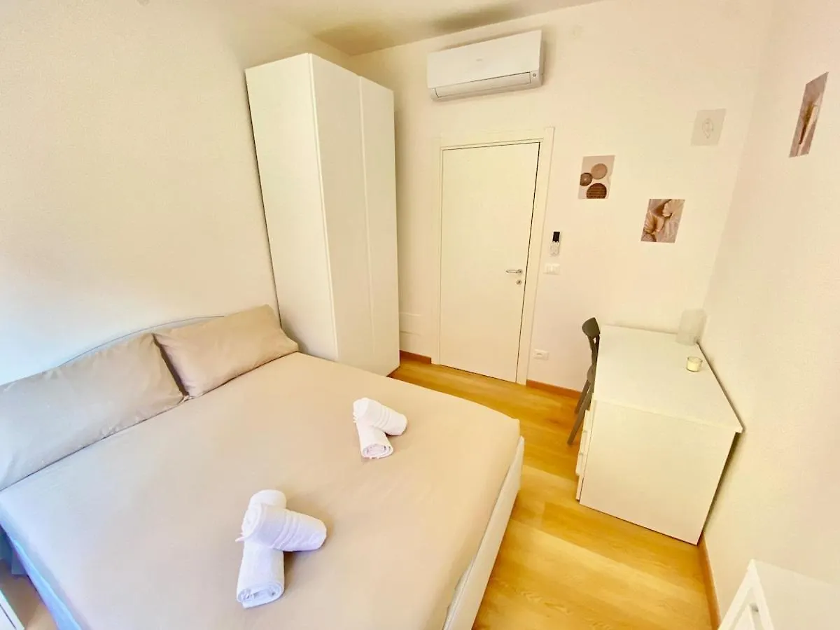 Apartamento Sweet House In The Heart Of Bolonia