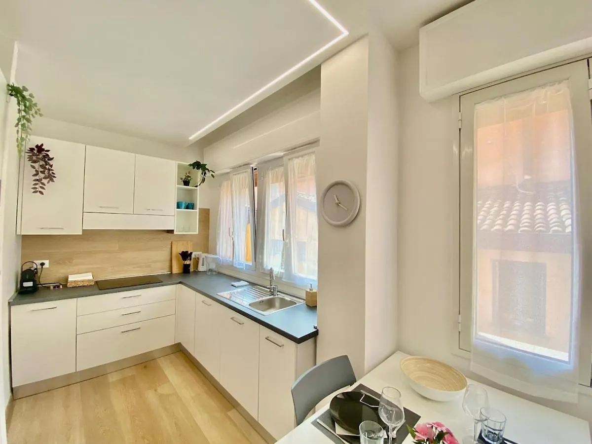 Apartamento Sweet House In The Heart Of Bolonia