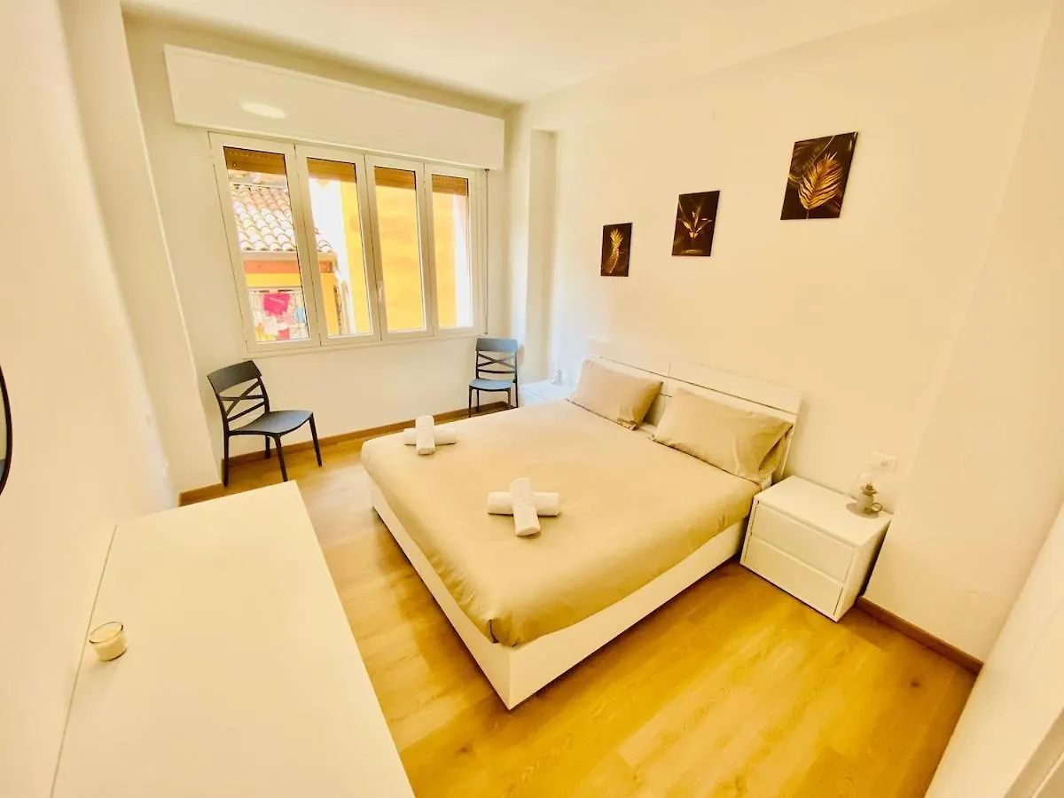 Apartamento Sweet House In The Heart Of Bolonia