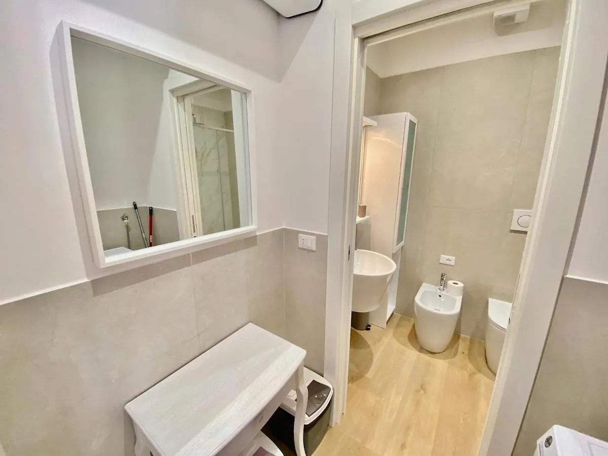 Apartamento Sweet House In The Heart Of Bolonia