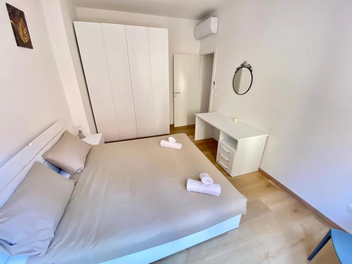Apartamento Sweet House In The Heart Of Bolonia Italia